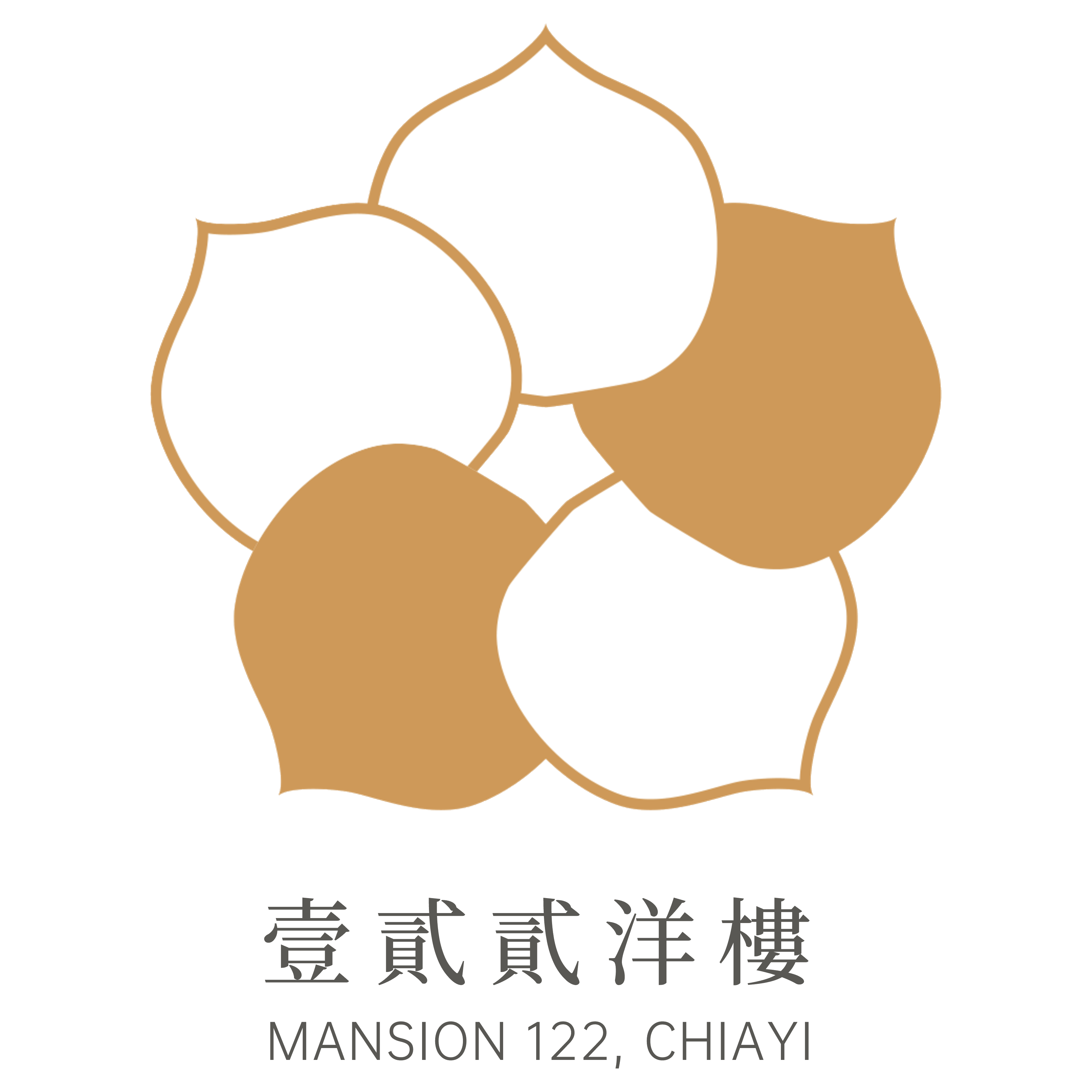 壹貳貳洋樓-嘉義國華