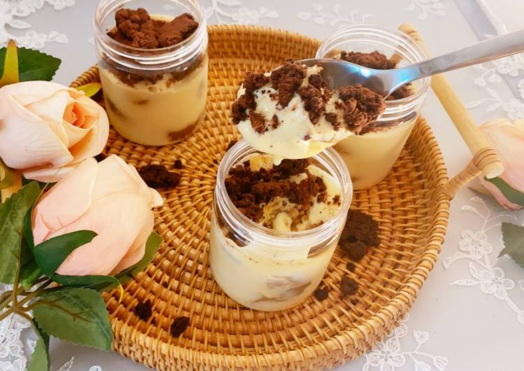 2021:5月多語之夜:大家來~提拉米蘇DIY