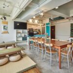 嘉義安蘭居旅店寒訓住宿推薦：專屬包層空間，打造完美團隊回憶