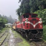 【春夏秋冬】奮起湖知多少？！