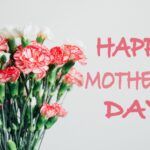 媽媽，您辛苦了💕 HAPPY MOTHER'S DAY