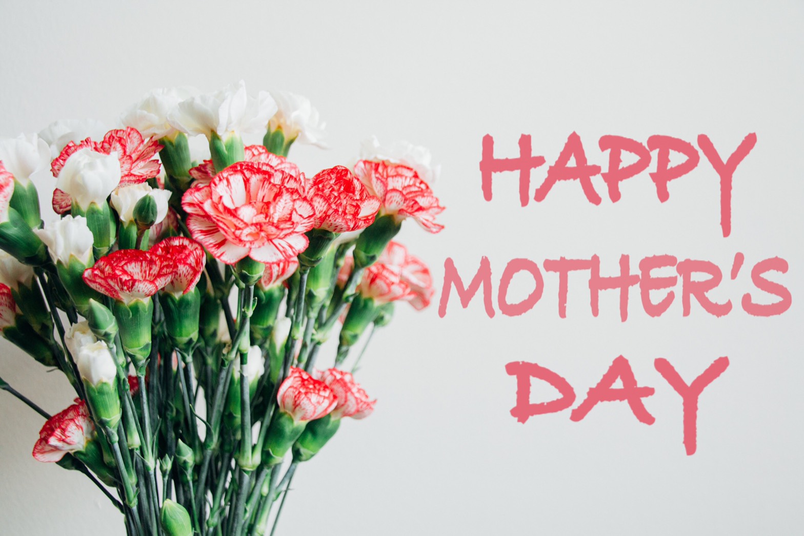 媽媽,您辛苦了💕 HAPPY MOTHER'S DAY