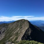 【春夏秋】玉山 Yushan