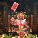 【夏】民雄大士爺文化季