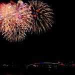 【夏】澎湖花火節