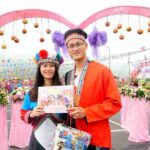 【秋】阿里山鄒族-生命豆祭-鄒!走!我們結婚吧